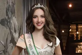 中国唯一的混血族群：欧洲人的后代，却说着纯正的粤语图片