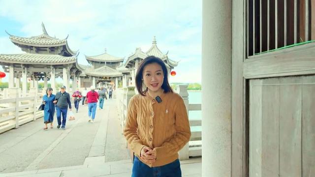 高光时刻频频“圈粉” 潮州文化奏响强音