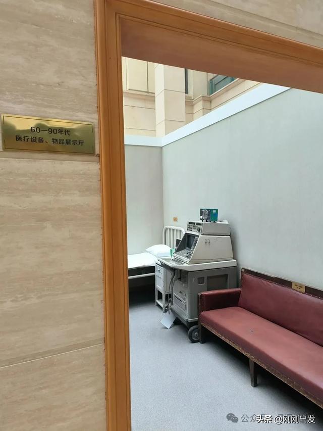 大连这个百年医院藏着一个博物馆,看看怎么样