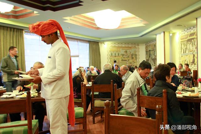 印度记忆：2011年的印度旅行照一组