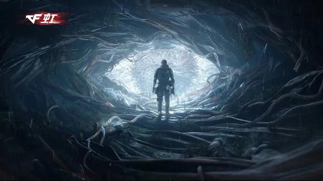 这竟然是CF?听听《穿越火线:虹》制作人怎么说