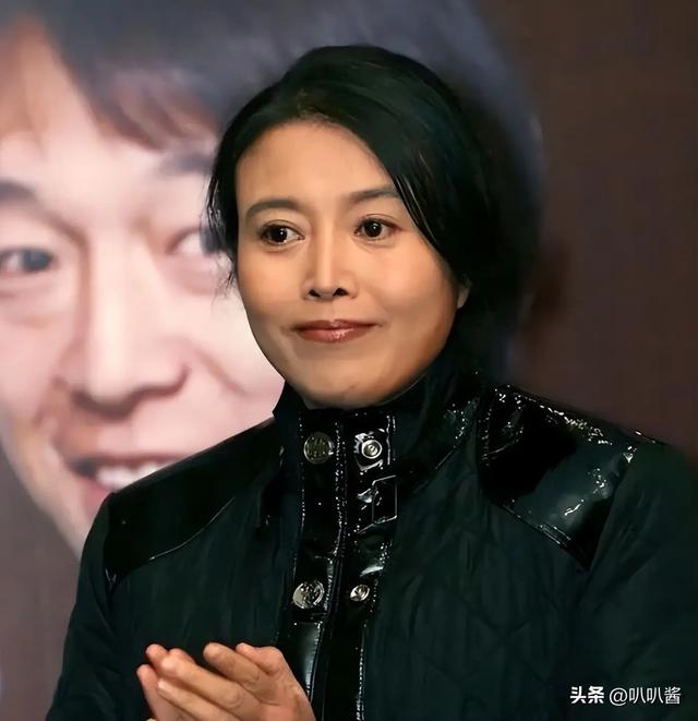 丁嘉丽：我这辈子最后悔的决定，就是捧红孙红雷这个“白眼狼”