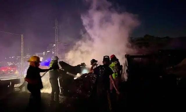 无耻至极！以色列边境墙疑“偷国土”！黎巴嫩4000平米领土遭霸占