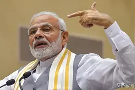 印度欺人太甚，巴基斯坦彻底反击！印巴开战“核战争”会爆发吗？图片