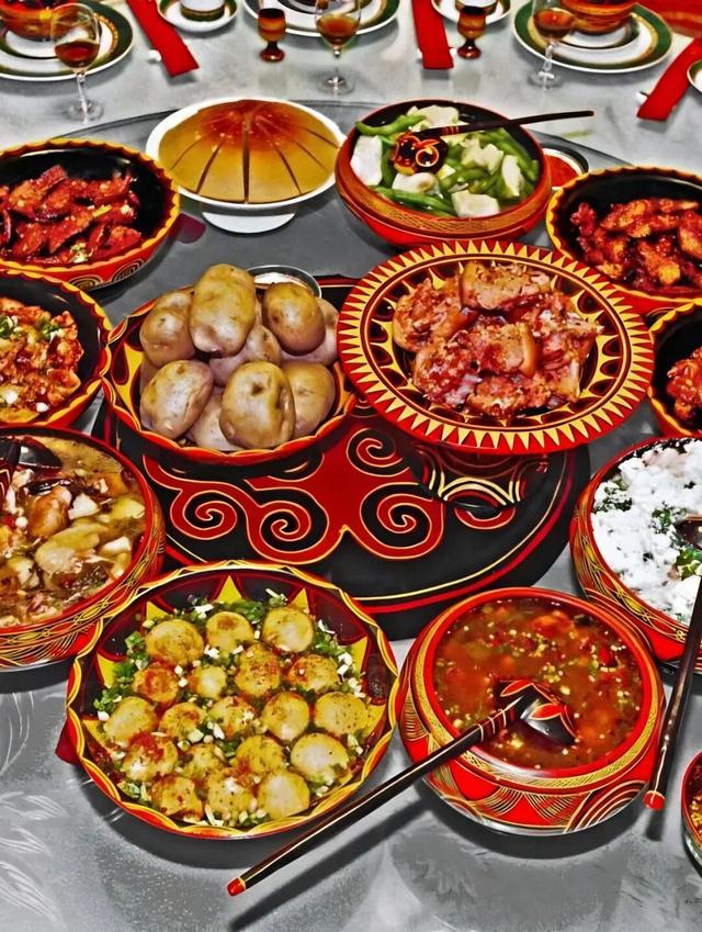 被一阵风吹来了大凉山，不想离开了！