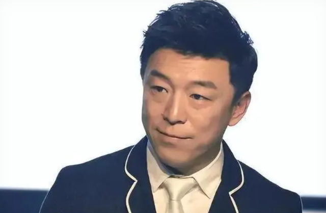 钱再多有什么用？51岁百亿影帝黄渤近况曝光，给年轻人们提了个醒