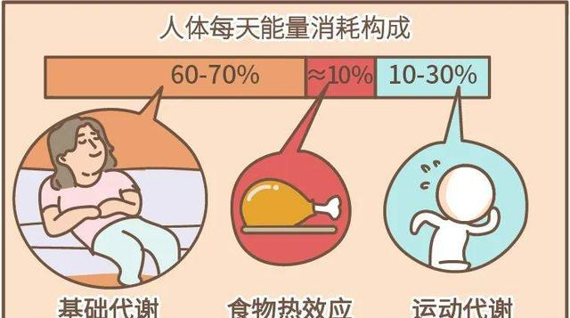 调查发现：那些善于锻炼的人	，到70岁以后%大多会出现这些情况