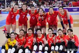 下届奥运会取消女排奥运资格赛！中国女排拿下亚锦赛冠军最保险？图片