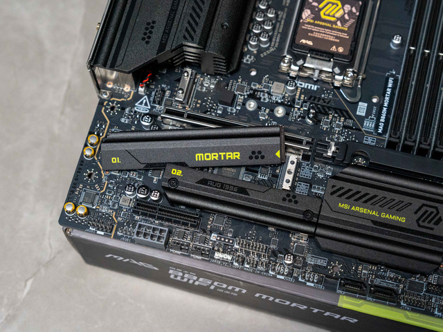 千元CPU真香机，英特尔酷睿Ultra 5 225F+B860M迫击炮配置抄作业