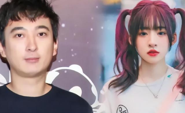 逆风翻盘？38岁王思聪再破"天花板"，让王健林和整个商界"沉默"了