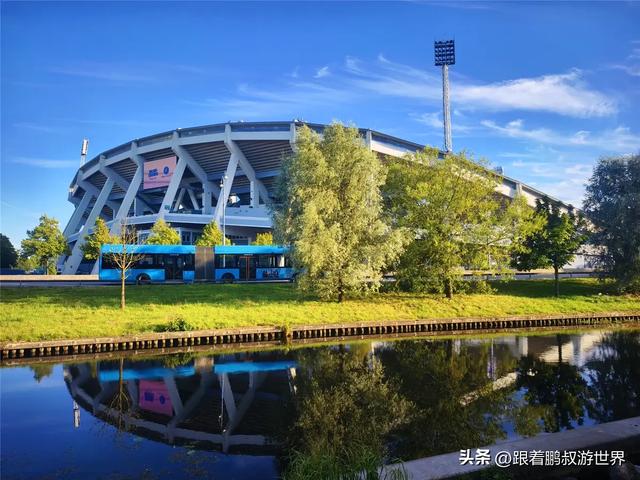3大峡湾,6条景观公路,你能想象到的挪威美景都在这里