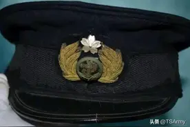 1932年淞沪抗战期间，日本海军陆战队常用的15件单兵装备图片