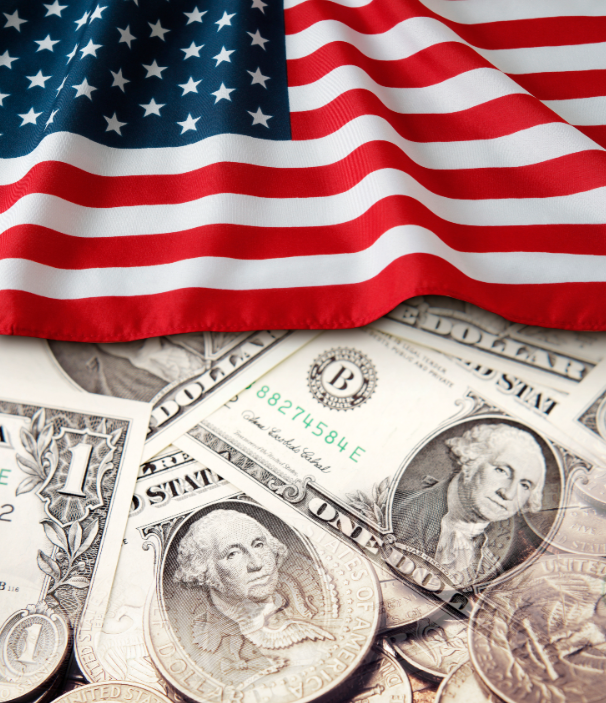 美国最强劲敌出现，并非中俄，黄仁勋一针见血