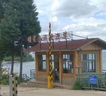 带着孙女去旅行（172）两游云南抚仙湖