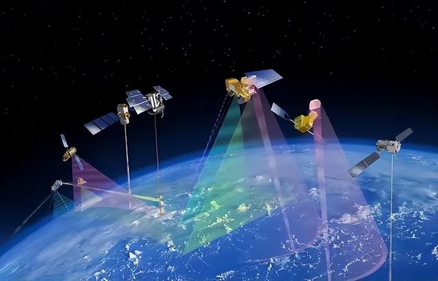 17天4发火箭！新·太空资源争夺战，对我国意味着什么？