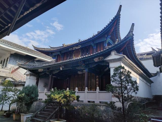 和顺古镇与腾冲旅居梦