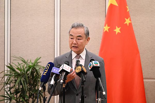 博主：《南海行为准则》有利中菲双方