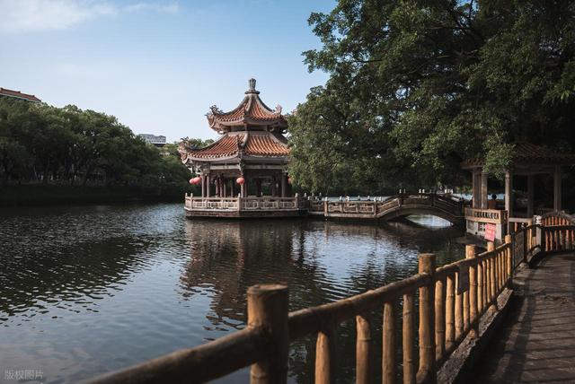 广东潮州十大好玩景点，潮州最值得去的景点推荐，你去过几个？