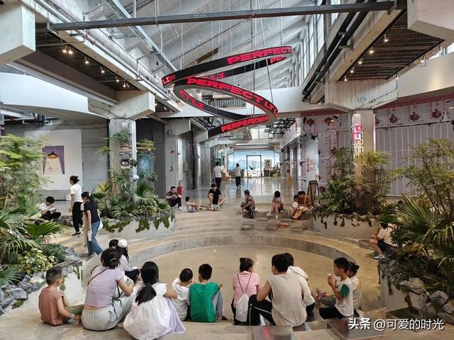 寻趣石家庄——织音1953，有点东西