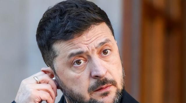 翻脸比翻书快！泽连斯基突然通知中国，准备迎接乌克兰的最新制裁