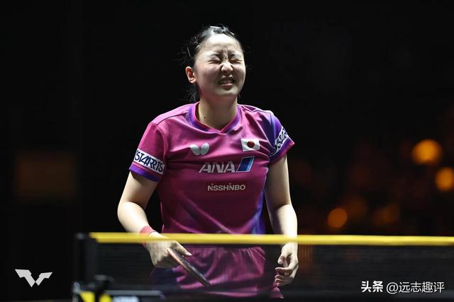 世界排名更新：国乒女队6人排前十，大头积分破万，小将狂升67位
