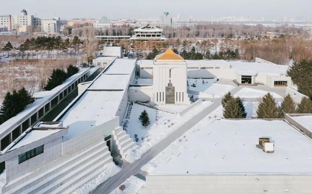 天冷也不怕！哈尔滨能待一整天的六个免费室内场馆推荐！