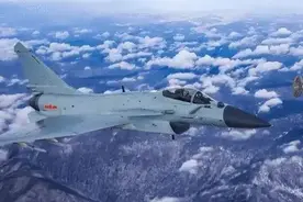 印巴打到现在，中国武器意外“走红”：歼-10C战机或将被批量预订图片