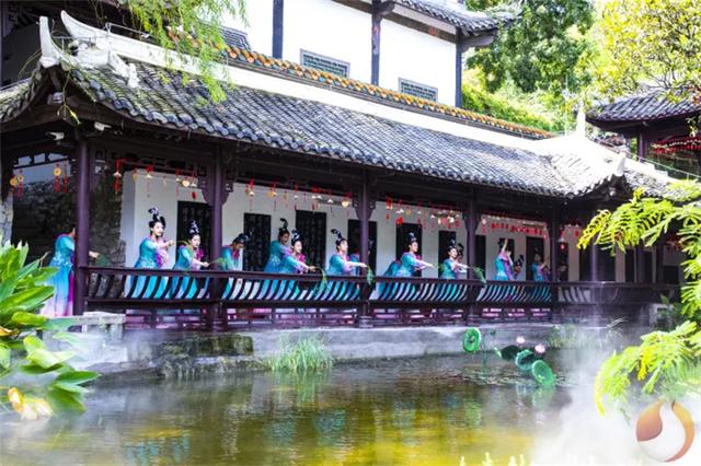 夔门含韵铺锦绣 诗城焕彩启新程 奉节旅游产业发展抒写时代新答卷