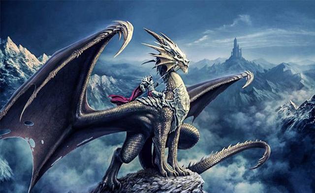 5本完结文：沙雕诸天、血族始祖、巨龙帝国、DND封神、后宫无限