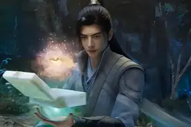 凡人修仙传：炼虚期需要五行合一，天灵根在灵界成了庸才吗？图片