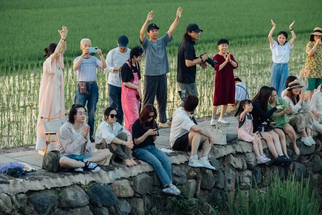 来黟县，把生活调成“康养模式” | 超级皖黄山市争霸赛等你来战