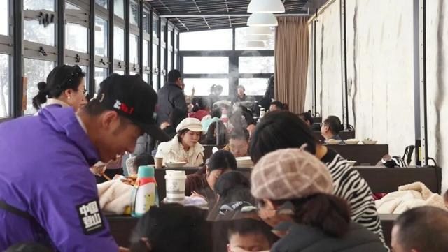 官鹅沟的“出圈”蝶变