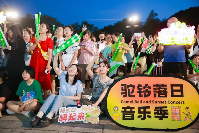 玩转“票根”～第三站：漫步驼铃古道 探寻街巷中的特色惊喜！