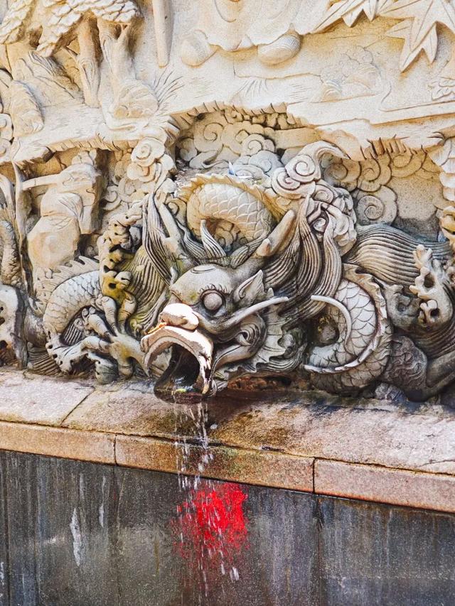 从千年禅钟到荞麦“雪”海，跟着韶关这条治愈秋季美景线路游，超出片！