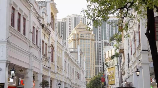 列车增开!中山直达网红度假地