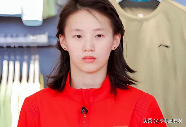 好饭不怕晚！陈芋汐再破天花板	，全红婵的话终于有人信了