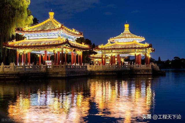 开封超火景点盘点！清明上河园居首，客流量曝光 + 避峰攻略请收好