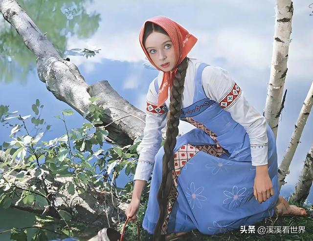 20位惊艳世界的顶级美人！个个美得令人窒息（高清修复珍藏版）