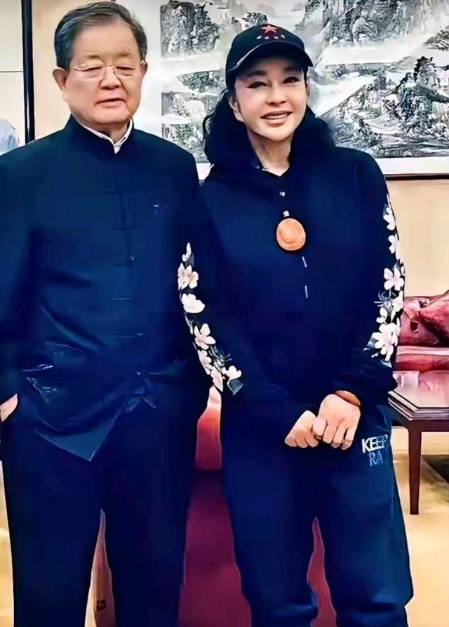 钱再多有什么用？75岁的“风流妖精”刘晓庆，已经走上另一条道路