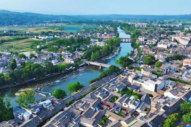 带爸妈出发！邛崃银发康养游线路来啦~