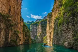端午邂逅“六一” | 带上山西文旅年卡，“粽”享欢乐亲子游！图片