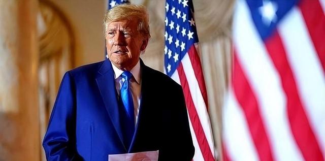 美媒绝密录音曝光。特朗普罕见默认、中国敢动手，北京寸土不留？