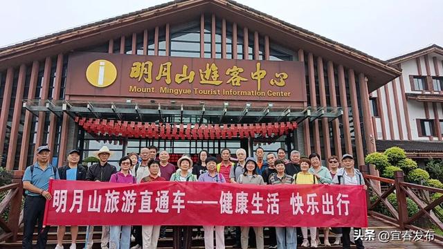 央媒聚焦！爆棚！爆款！宜春这里成全民打卡新地标