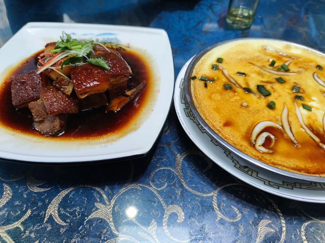 20元买来的体验：来苏州旅游，啥都可以不吃，但是面条决不能错过
