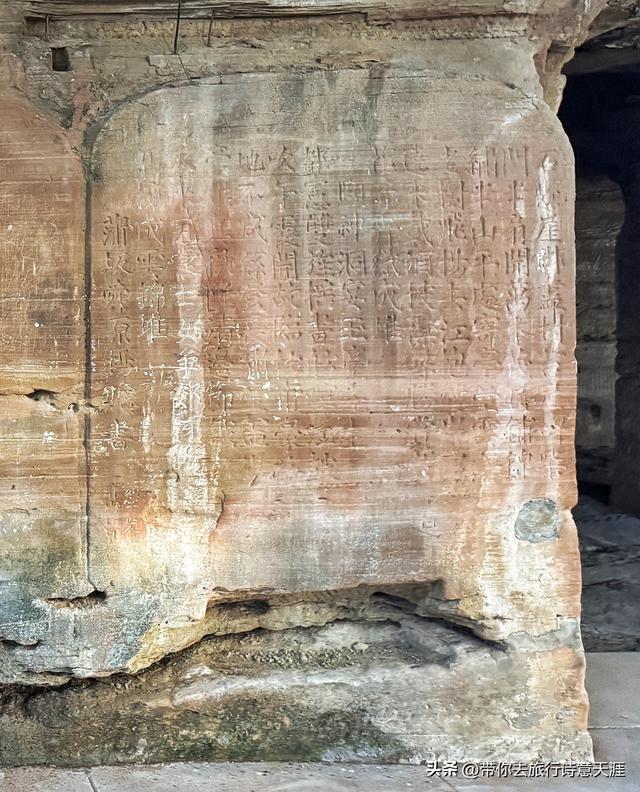 阆中滕王阁，千级台阶登顶饱览一路风景