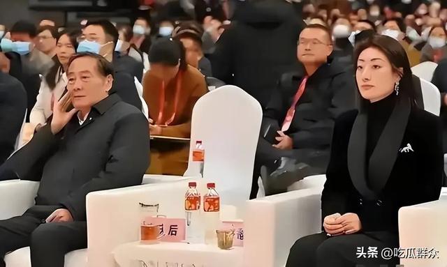 宗馥莉正式反击！曝父亲宗庆后公证遗嘱：娃哈哈股权由独生女继承