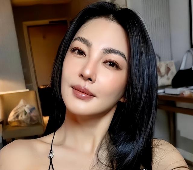 代孕只是冰山一角！张雨绮再迎2大噩耗	，38岁事业惨遭滑铁卢