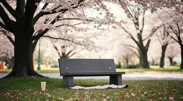 疯了！贵阳黔灵山公园被 “攻陷”，几万人堵在园内，这花有毒！