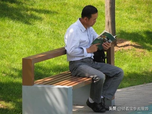 感悟初秋之夜的乐趣