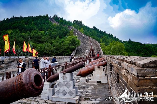 雄关新韵：雁门关文旅融合撬动“边塞经济”消费新篇